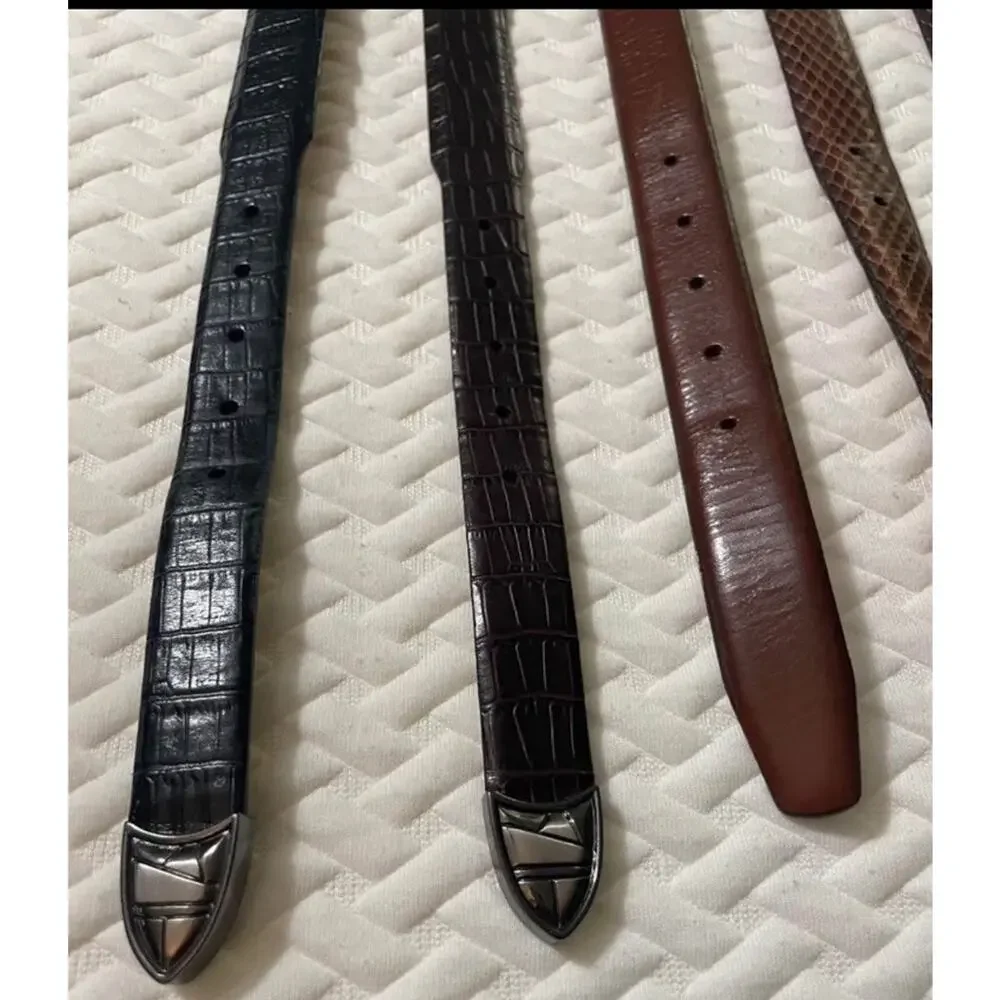 Remo Tulliani Belts - 5